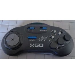 Sega Genesis XGO Wireless Sega Genesis Controllers (Used)