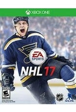 Xbox One NHL 17 (CiB)