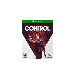 Xbox One Control (CiB)