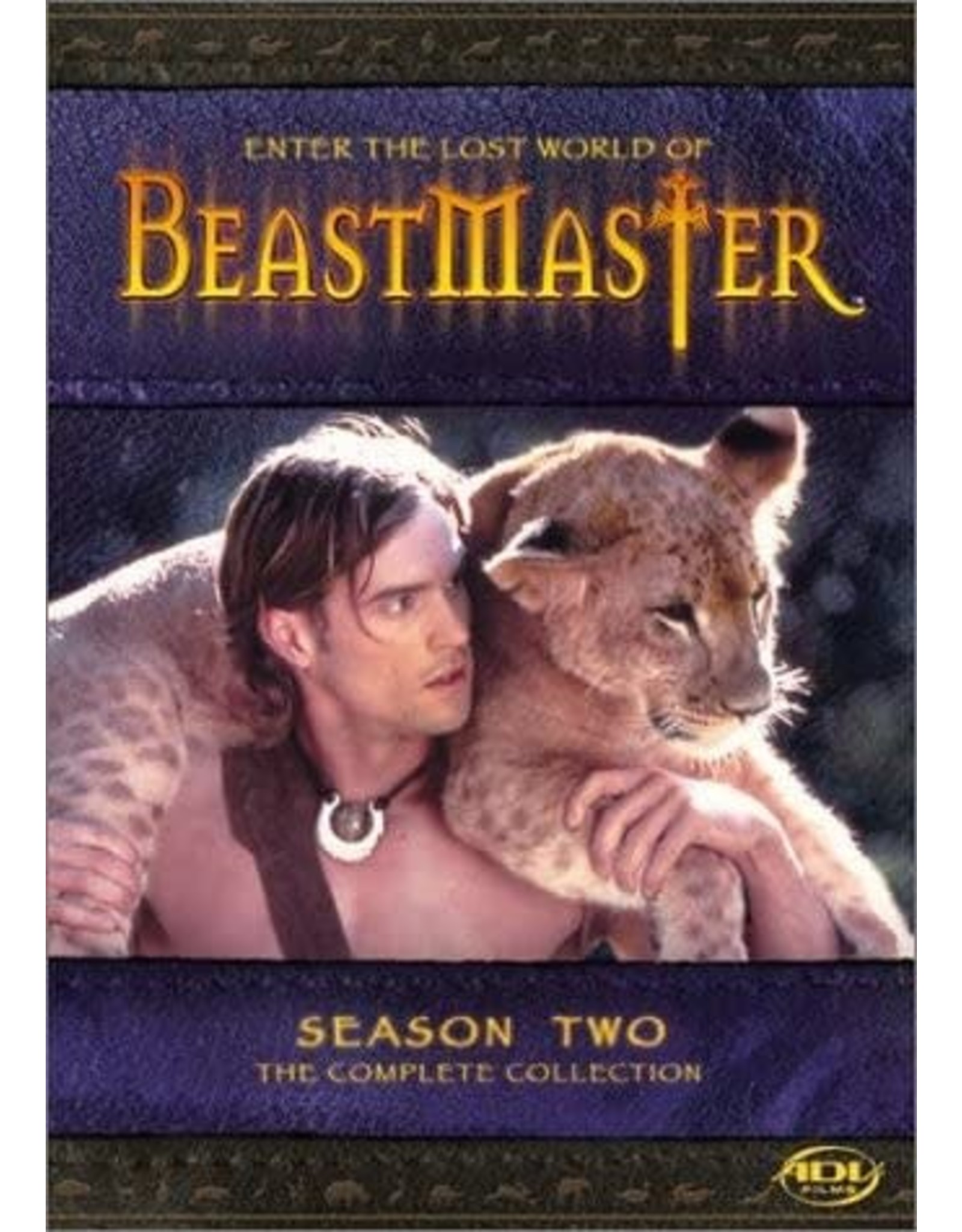 Cult and Cool BeastMaster Season 2
