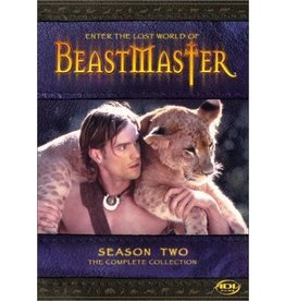 Cult and Cool BeastMaster Season 2