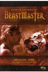 Cult & Cool BeastMaster Season 1