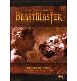 Cult and Cool BeastMaster Season 1