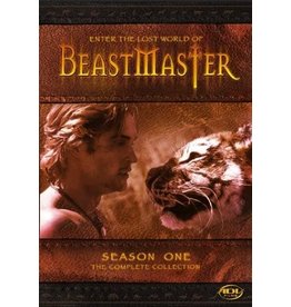 Cult & Cool BeastMaster Season 1