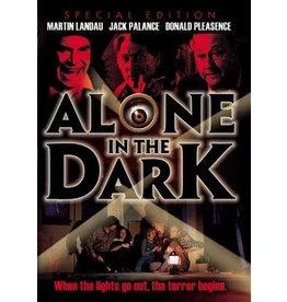 Horror Cult Alone in the Dark - Special Edition