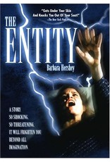Horror Entity, The (Used)