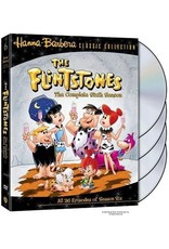 Anime & Animation Flintstones, The - The Complete Sixth Season (Brand New)