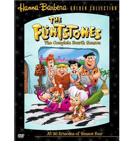 Animated Flintstones, The - The Complete Fourth Season (Brand New)