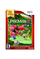 Wii Pikmin 2 - Nintendo Selects (Used)
