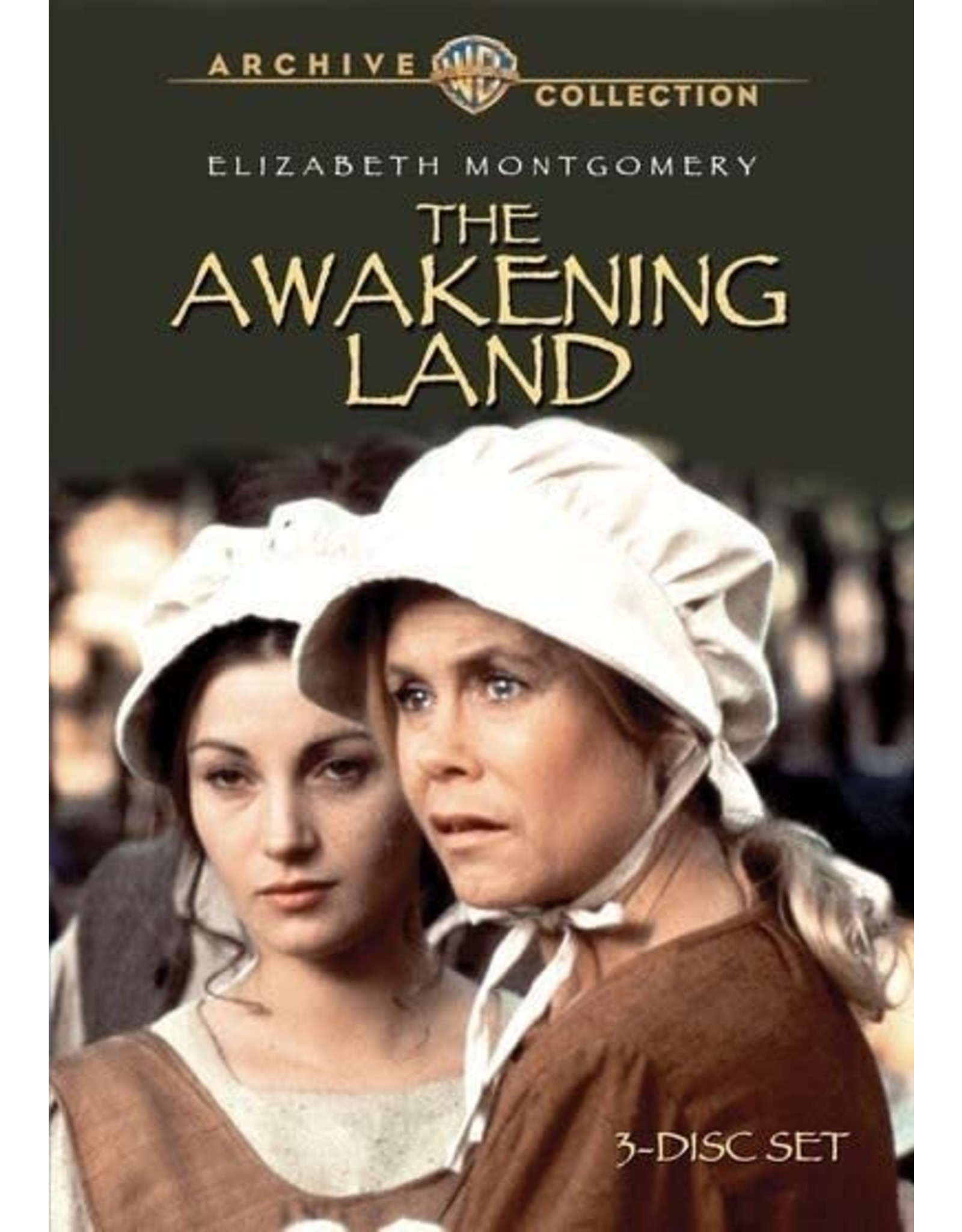 Film Classics Awakening Land, The