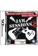 Nintendo DS Jam Sessions 2 (Cart Only)