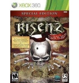 Xbox 360 Risen 2: Dark Waters Special Edition (CiB, No DLC)
