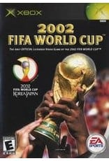 Xbox FIFA 2002 World Cup (CiB)