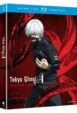 Anime & Animation Tokyo Ghoul vA Season Two (Brand New)