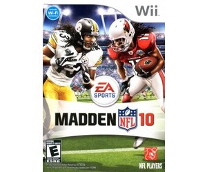 Madden 09 and 11 Breast Cancer Variants - Collector's Questions