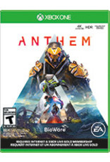 Xbox One Anthem (CiB)