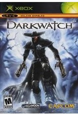 Xbox Darkwatch (CiB)