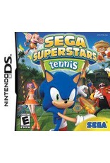 Nintendo DS Sega Superstars Tennis (Cart Only)