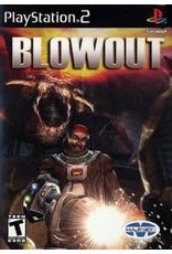 Playstation 2 Blowout (CiB)