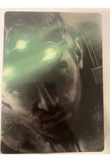 Xbox 360 Splinter Cell: Blacklist (CiB, Steelbook)