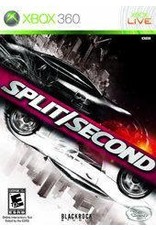 Xbox 360 Split/Second (Used)
