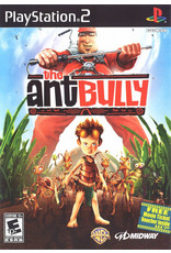 Playstation 2 Ant Bully, The (CiB)