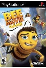 Playstation 2 Bee Movie Game (CiB)
