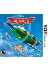 Nintendo 3DS Disney's Planes (Cart Only)