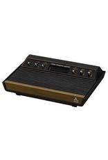 Atari 2600 Atari 2600 6-Switch "Woody" Console