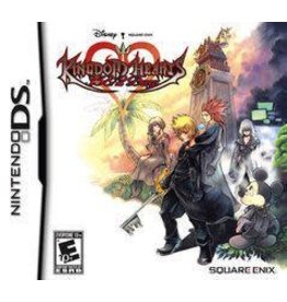 Nintendo DS Kingdom Hearts 358/2 Days (Used)
