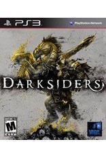 Playstation 3 Darksiders (CiB)