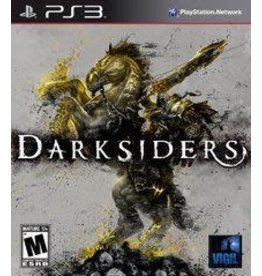 Playstation 3 Darksiders (CiB)