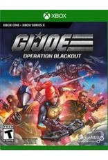 Xbox One G.I. Joe: Operation Blackout (CiB)