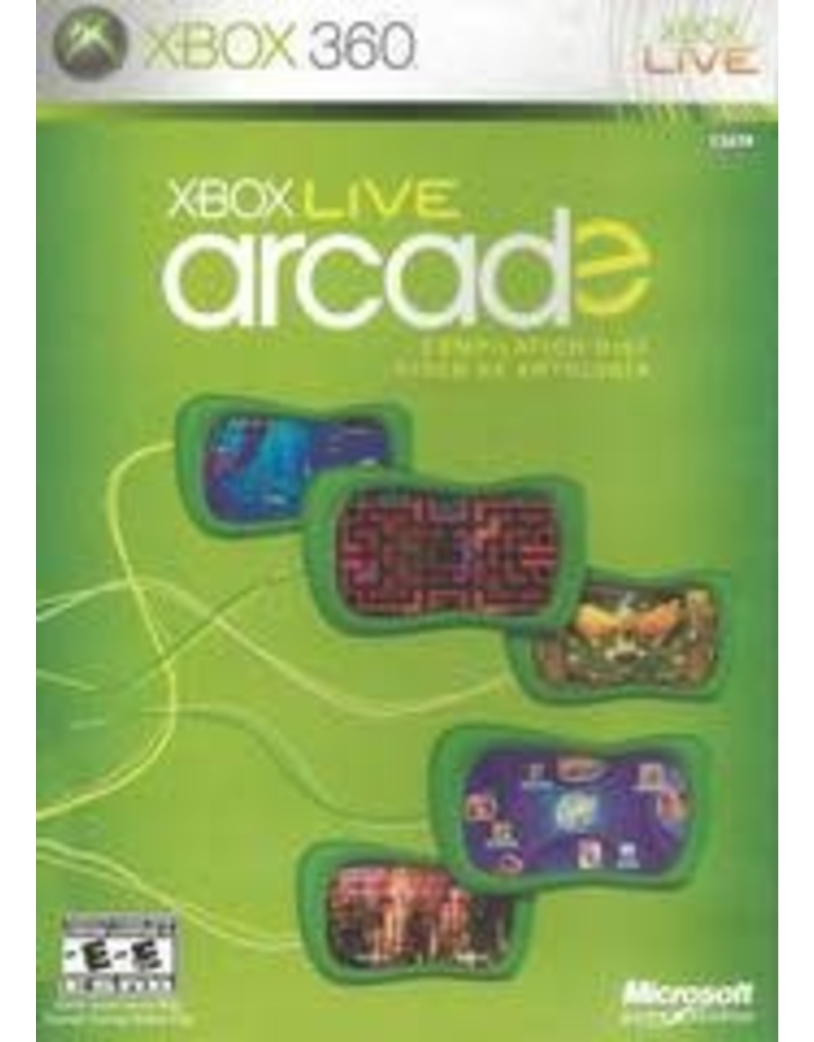 Xbox 360 store xbox store