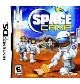 Nintendo DS Space Camp (Cart Only)