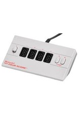 NES NES Four Score Multitap (Used)