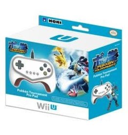 Wii U Pokken Tournament Controller (Wii U)