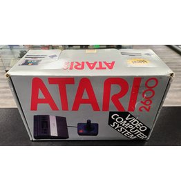 Atari 2600 - Video Game Trader