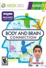 Xbox 360 Body and Brain Connection (CiB)