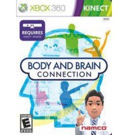 Xbox 360 Body and Brain Connection (CiB)