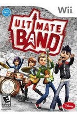 Wii Ultimate Band (CiB)