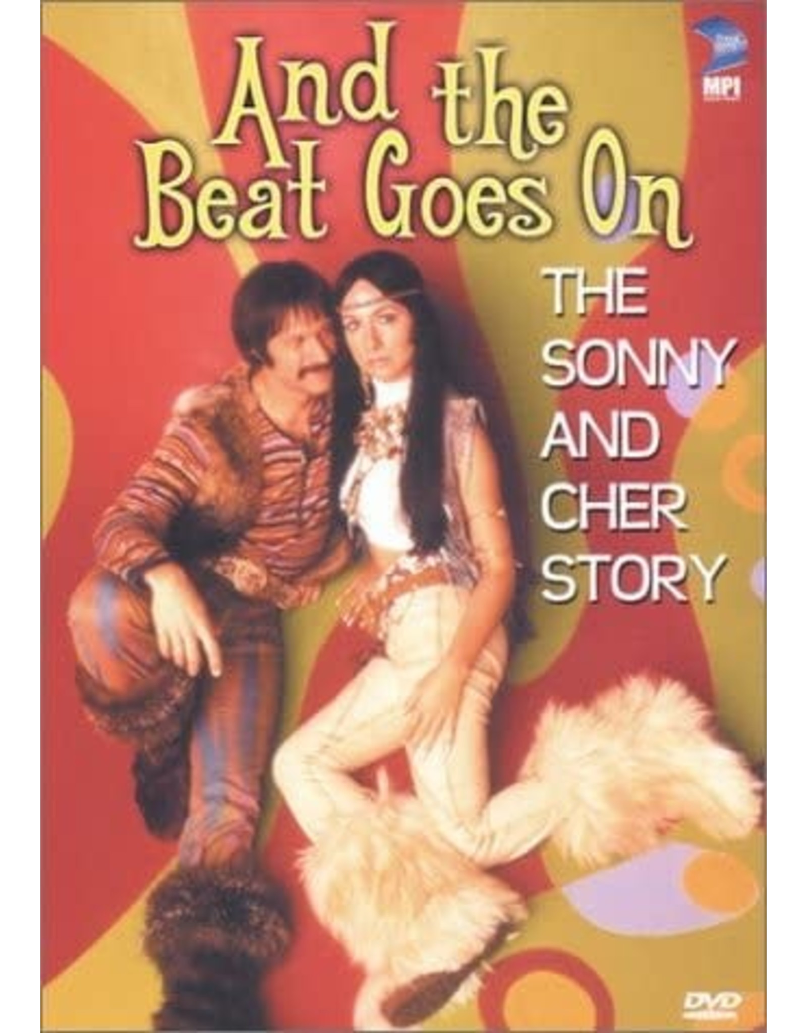 Cult and Cool And the Beat Goes On - The Sonny and Cher Story