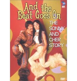 Cult & Cool And the Beat Goes On - The Sonny and Cher Story