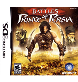 Nintendo DS Battles Prince of Persia (Cart Only)