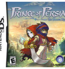 Nintendo DS Prince of Persia Fallen King (Cart Only)