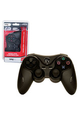 Playstation 3 PS3 Playstation 3 Wireless Controller Black (TTX)
