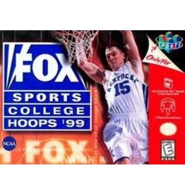 Nintendo 64 FOX Sports College Hoops '99 (Cart Only)