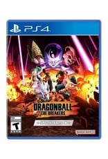 Playstation 4 Dragon Ball: The Breakers Special Edition (CiB, No DLC)