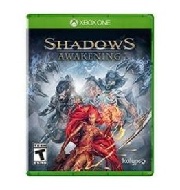Xbox One Shadows Awakening (Used)