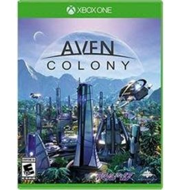 Xbox One Aven Colony (CiB)